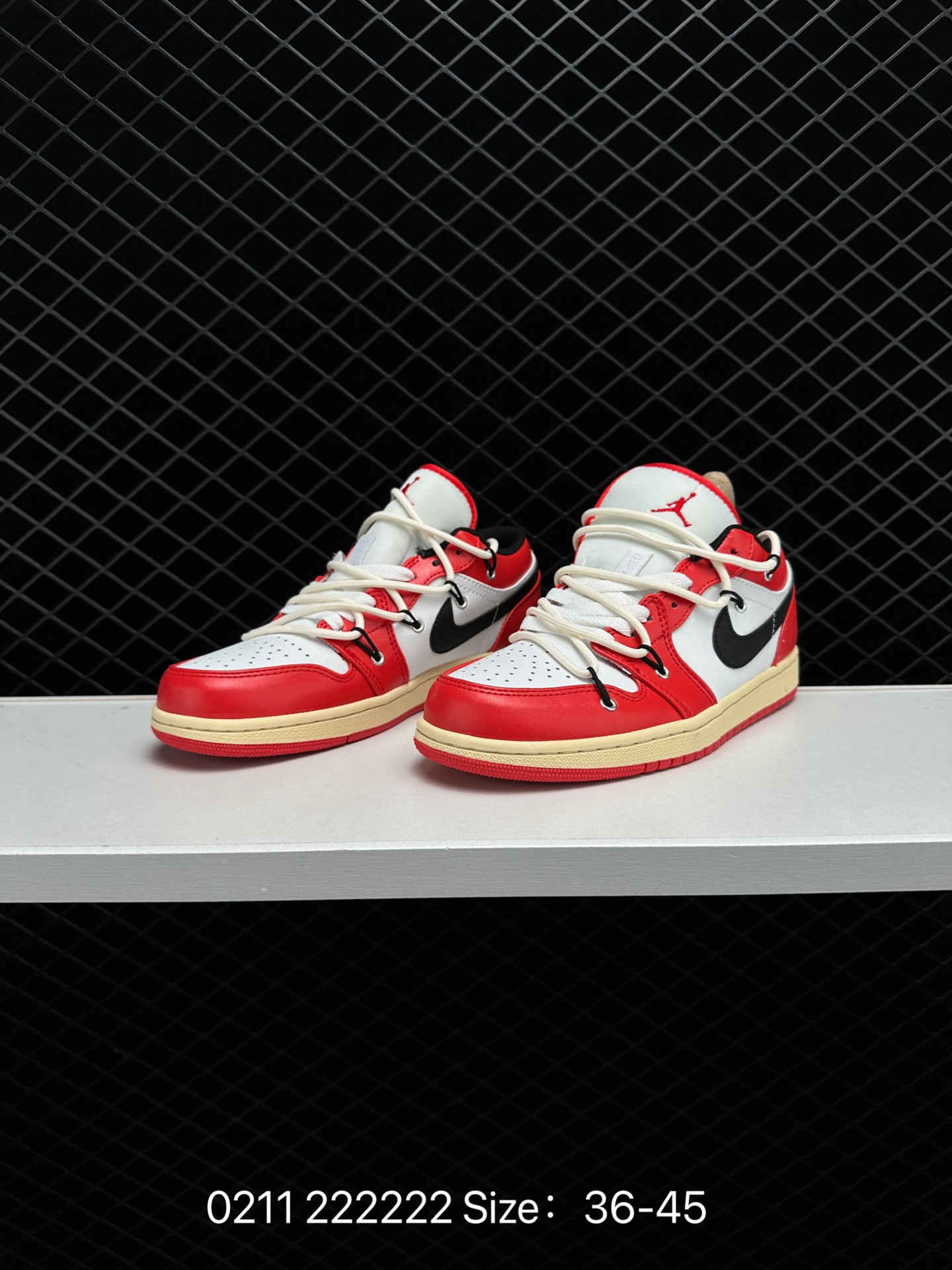Nike Air Jordan 1 Low AJ1